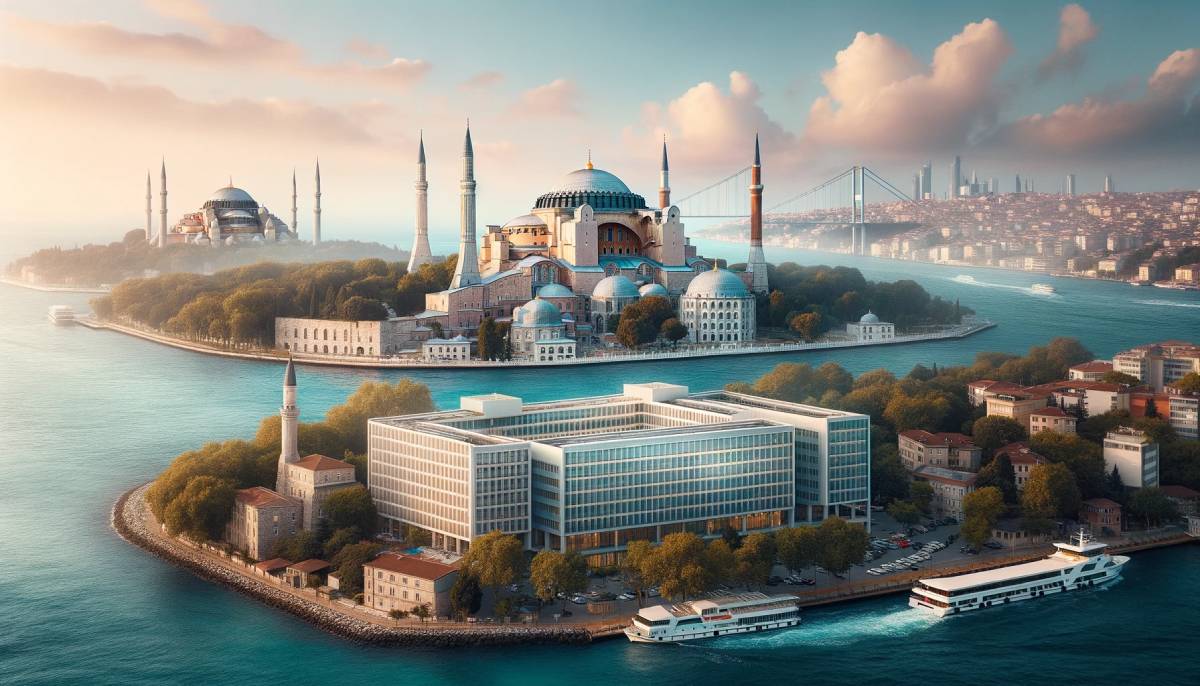 Plastic Surgery in Turkey
