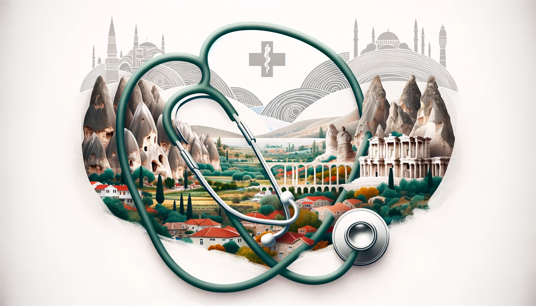 Why Should I Go to Turkey for Dental Surgery?